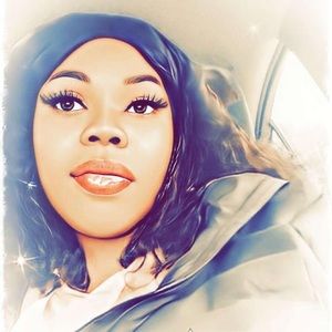 Meet your Posher, Quashay